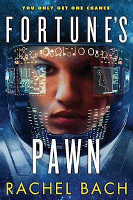 Book Review: Fortune's Pawn, by Rachel Bach, 4 stars