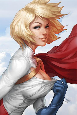 Beautiful Comic Book Inspired Vector Artwork Seen On  www.coolpicturegallery.net