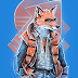 MJ Fox : Back To The Future Shop