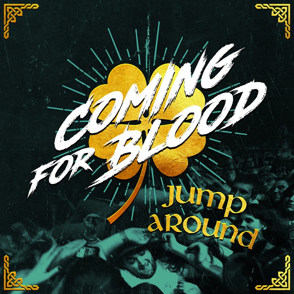 Coming Fro Blood Release New Video Jump Around Feat Dj Lethal Dj Lethal Of Limp Bizkit House Of Pain