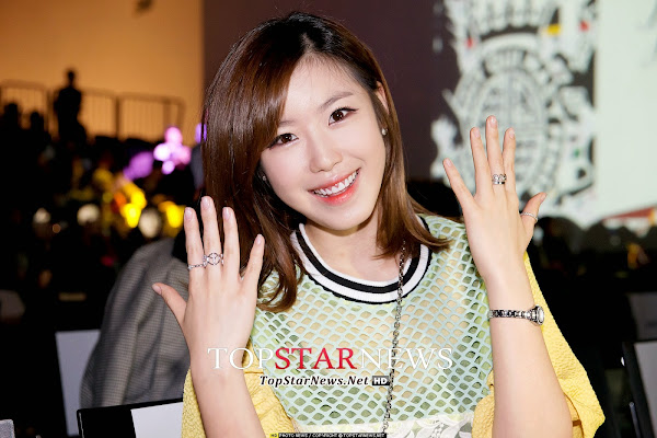 Secret Hyosung