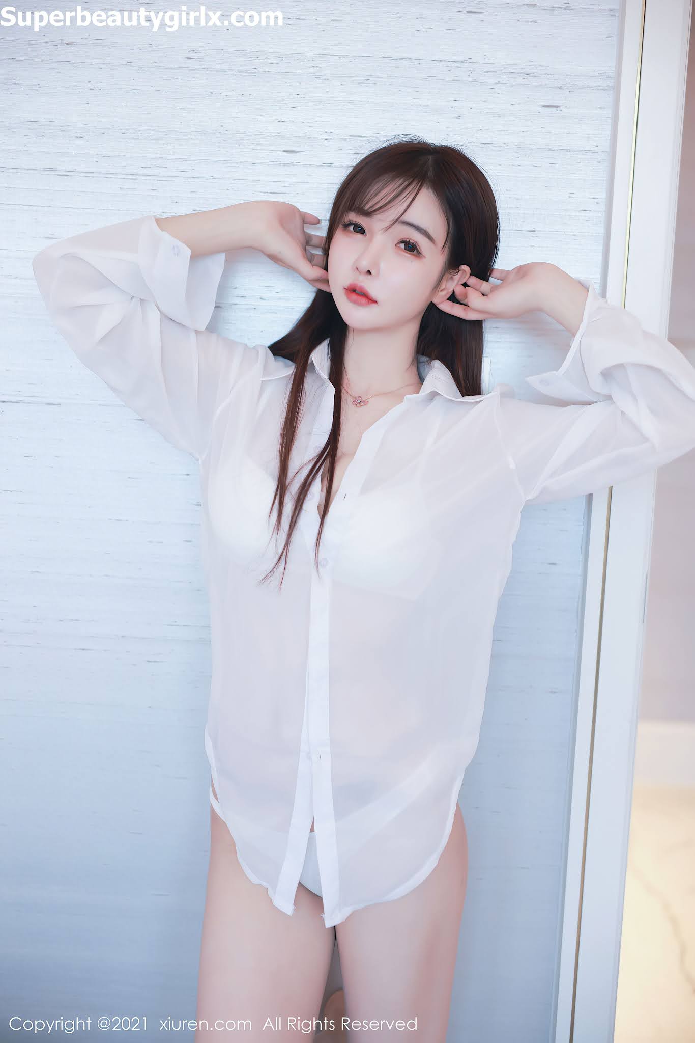 XIUREN-No.3064-Superbeautygirlx.com