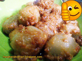 Resep Cilok Bandung