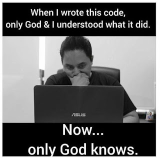 Coding Meme