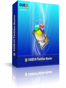 تحميل تنزيل برنامج تقسيم و تجزئة الهاردسك اسوس برتيشن easeus partition master برابط مباشر