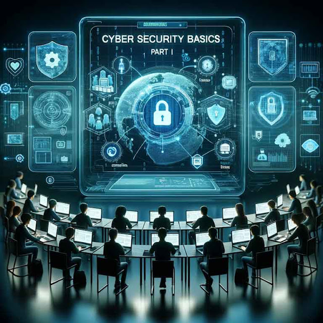 Cyber Security Courses Online Free