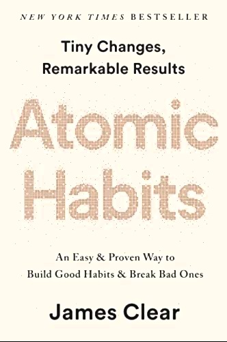 download of atomic habits