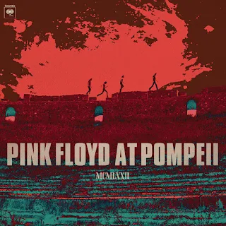 PINK FLOYD at Pompeii - MCMLXXII (2025 Remastered)