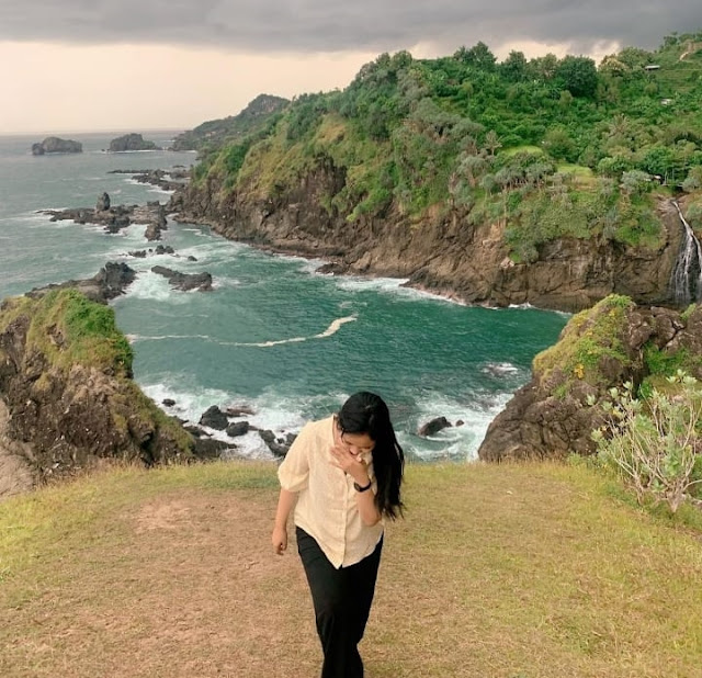 Bukit Pengilon Gunung Kidul Daya Tarik