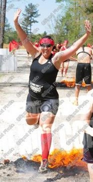 jen warrior