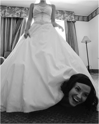 Funny Wedding Pictures