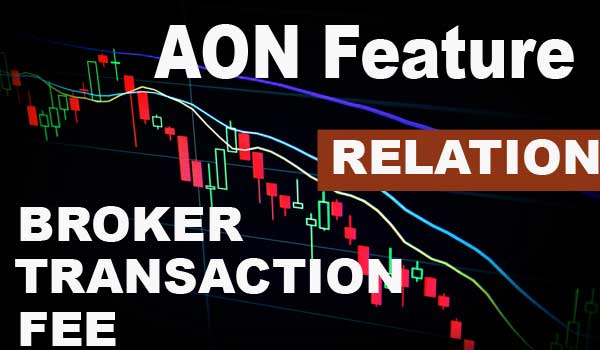 All or None(AON) Feature Effect