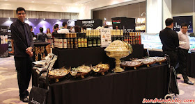 Jasons Food Hall, Epicure Gourmet Village, A Food Odyssey, Galactic Chefs, MIGF 2015, Star Wars, Malaysia International Gourmet Festival, Taste MIGF 2015, Theatre of Cuisines, Jasons Food Hall, Epicure Gourmet Village,  Samplings On The Fourteenth, Iketeru, Graze, Dynasty, L’Titude Restaurant Bar & Lounge, Imperial Rama, The Olive, Lafite, Shang Palace, Qba Latin Bar & Grill, Aliyaa Island Restaurant & Bar, Busaba Thai, Dewakan, Enak KL, Maison Francaise, Marini’s on 57, Minori, Neroteca, Nerovivo, Riyu & Lyn, Soleil, Tanzini, The Oak Roam, Vineria.IT, Yezi and Zender’s Restaurant & Bar