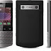 Spesifikasi Dan Harga BlackBerry Porsche Design P'9981