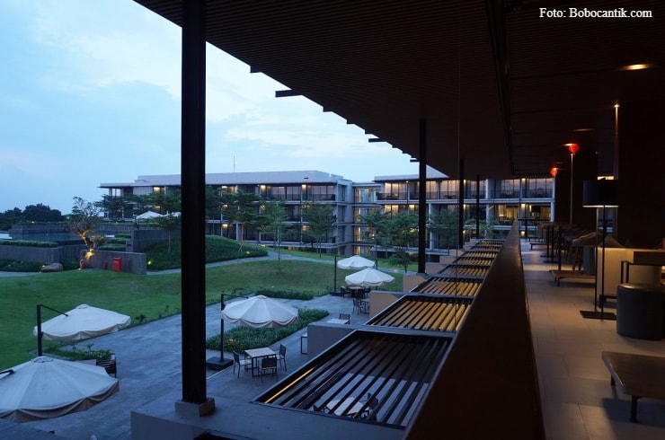 Royal Tulip, Hotel Mewah di Puncak Dengan Panorama Alam Yang Indah Royal Tulip, Hotel Mewah di Puncak Dengan Panorama Alam Yang Indah