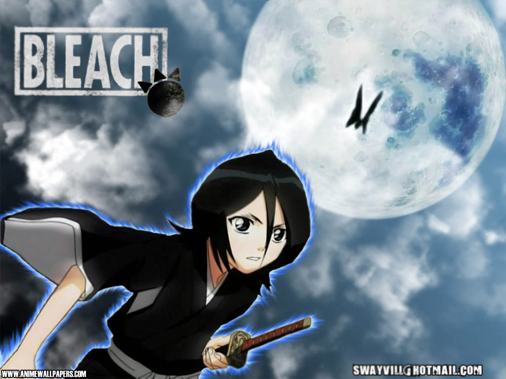 bleach rukia and ichigo A very awesome Bleach dress up game. This time it is Rukia Dress Up Game. You can change the background music 