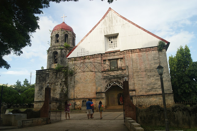 laag sa Siquijor Central Visayas Philippines