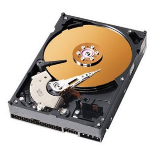  Mungkin hard disk kau terdapat bad sector ✔ Cara Memperbaiki Hard Disk Bad Sector