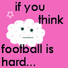 THIS IS SOOOO KELLY!! (except instead of cheer its dance) HAHA JOHNNY!