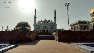 Teele Wali Masjid