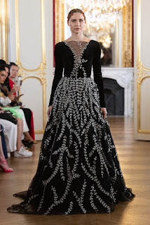 Stefan Djokovic Couture Collection