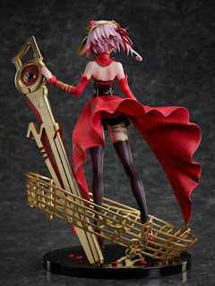 F:NEX 1/7 Destiny from takt op.Destiny, FuRyu