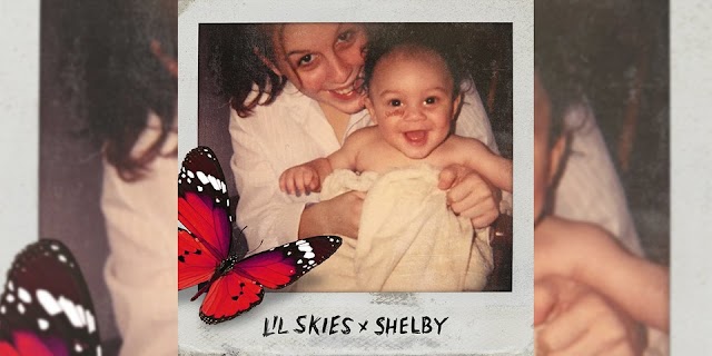 Lil Skies - Shelby Album