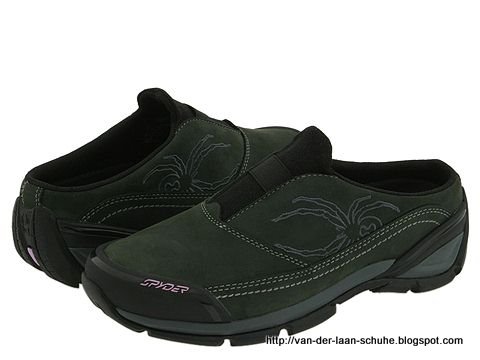 Van der laan schuhe:M505-205086