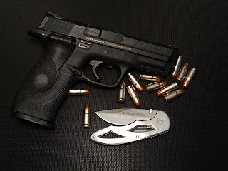 smith wesson wallpapers