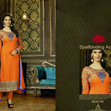  Salwar kameez