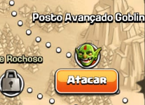 Como fazer um ataque no goblin