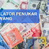 Kadar Tukaran Wang Bath Ke Ringgit Malaysia