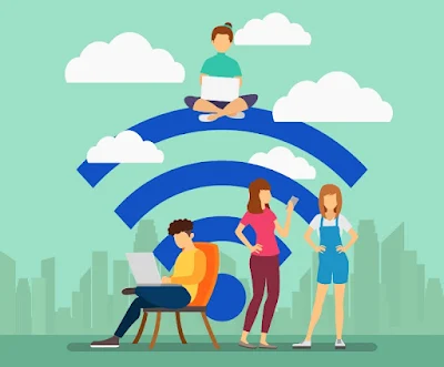 Pentingnya memilih penyedia layanan internet yang berkualitas dan dapat diandalkan