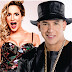 Claudia Leitte anuncia canção 'Corazón' com participação de Daddy Yankee