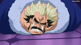 ワンピースアニメ ドレスローザ編 676話 リク王 | ONE PIECE Episode 676