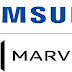 Samsung and Marvell announce new SoC to advance 5G networks