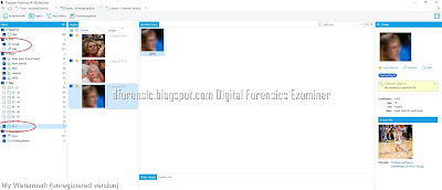 Oxygen Forensics CTF