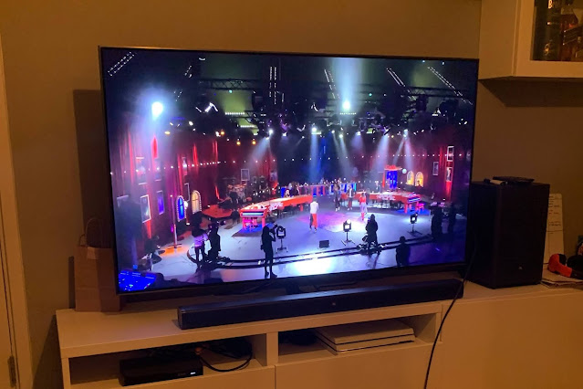 Vrienden van Amstel Live Stream