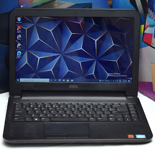 Jual Laptop Dell Inspiron 3421 Core i3 Generasi 3