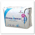 tiens Night Use Sanitary Napkin: 1 package (8 pads).  টিয়েন্স নাইট ইউস স্যানিটারি ন্যাপকিন