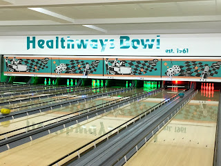 Healthways Bowl Mont Albert