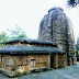 Parsurameswar Temple