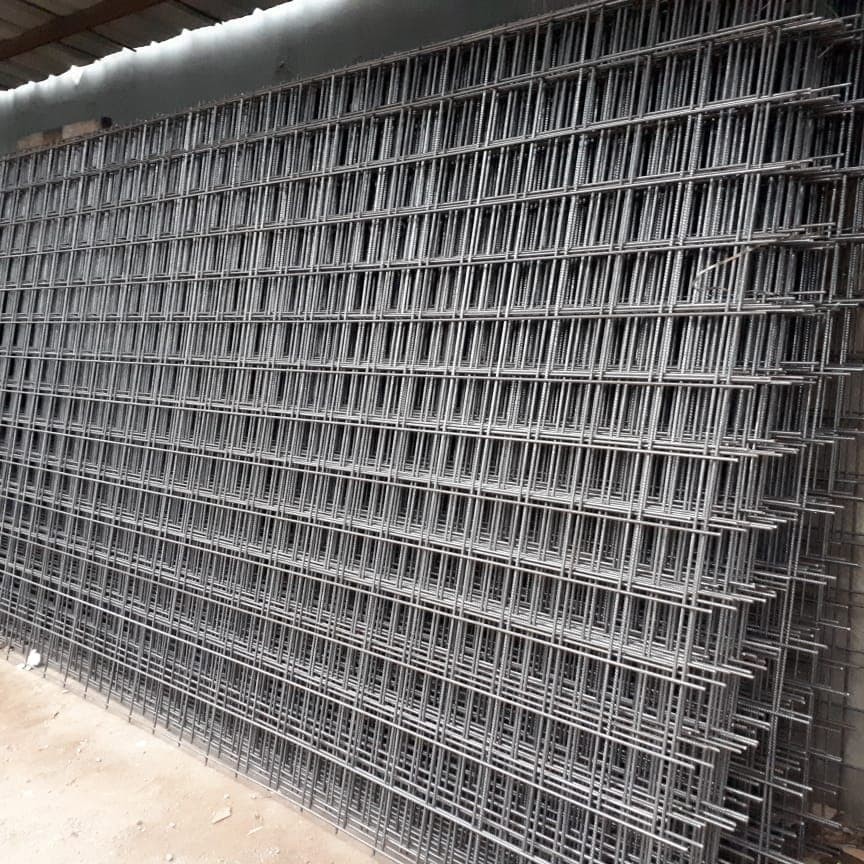 Pabrik Besi Wiremesh Jakarta Murah