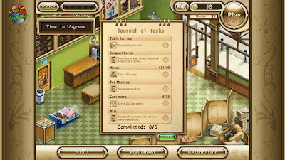 game_memasak_Jo's_Dream_:_Organic_Coffee