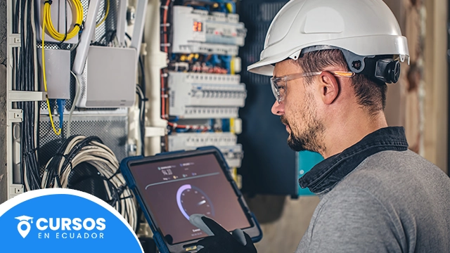 Cursos de Electricidad en Guayaquil