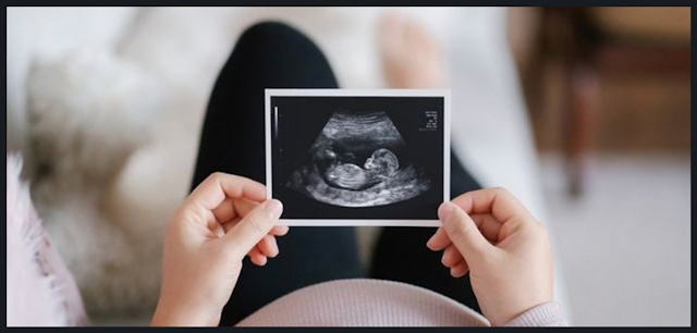 O que acontece com bebê e gestante a cada mês da gravidez - Foto: BBC/ASIAVISION/GETTY IMAGES