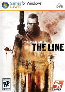 Spec Ops: The Line   PC