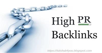 How To Build High Quality Backlinks - free backlink 