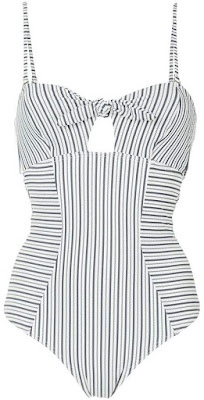 My Favorite Stripe Swimsuits www.toyastales.blogspot.com #toyastales #stripedswimsuits #stripes #swimwear #swimsuits