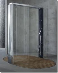 Contemporary Shower Enclosures1